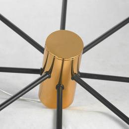 Подвесная люстра Lussole Loft Duncan  - 8